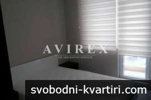 Оферта 25752 - Двустаен апартамент под наем до Пловдивски университет Оферта 25752 - Двустаен апартамент под наем до Пловдивски университет