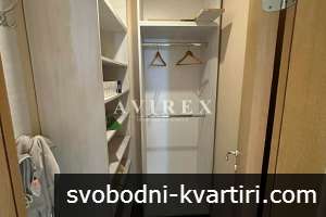 Двустаен апартамент под наем в кв. Тракия Двустаен апартамент под наем в кв. Тракия