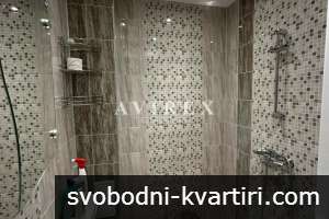 Двустаен апартамент под наем в кв. Тракия Двустаен апартамент под наем в кв. Тракия