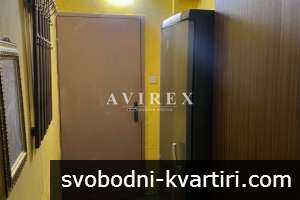 Едностаен апартамент под наем в кв. Тракия Едностаен апартамент под наем в кв. Тракия