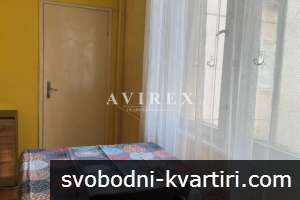 Едностаен апартамент под наем в кв. Тракия Едностаен апартамент под наем в кв. Тракия