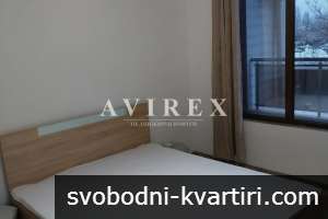Оферта 70556 - Двустаен апартамент под наем в кв. Тракия Оферта 70556 - Двустаен апартамент под наем в кв. Тракия