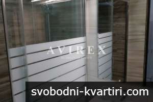Оферта 70556 - Двустаен апартамент под наем в кв. Тракия Оферта 70556 - Двустаен апартамент под наем в кв. Тракия