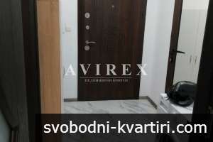 Оферта 70556 - Двустаен апартамент под наем в кв. Тракия Оферта 70556 - Двустаен апартамент под наем в кв. Тракия