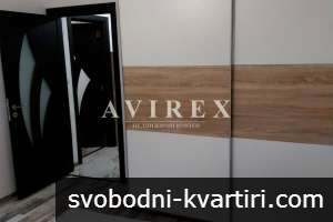 Оферта 70556 - Двустаен апартамент под наем в кв. Тракия Оферта 70556 - Двустаен апартамент под наем в кв. Тракия