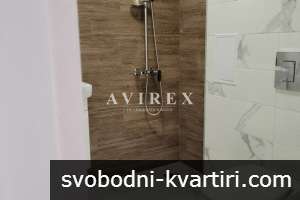 Чисто нов двустаен апартамент под наем в кв. Тракия Чисто нов двустаен апартамент под наем в кв. Тракия