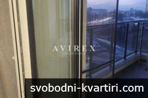 Чисто нов двустаен апартамент под наем в кв. Тракия Чисто нов двустаен апартамент под наем в кв. Тракия