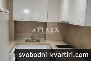 Чисто нов двустаен апартамент под наем в кв. Тракия Чисто нов двустаен апартамент под наем в кв. Тракия