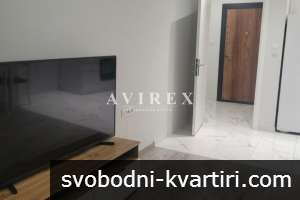 Чисто нов двустаен апартамент под наем в кв. Тракия Чисто нов двустаен апартамент под наем в кв. Тракия