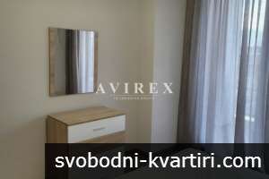 Чисто нов двустаен апартамент под наем в кв. Тракия Чисто нов двустаен апартамент под наем в кв. Тракия