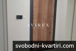 Чисто нов двустаен апартамент под наем в кв. Тракия Чисто нов двустаен апартамент под наем в кв. Тракия