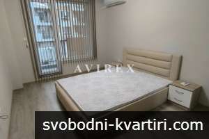 Оферта 49166 - Тристаен апартамент под наем в район Остромила Оферта 49166 - Тристаен апартамент под наем в район Остромила