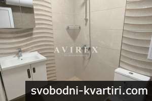 Оферта 49166 - Тристаен апартамент под наем в район Остромила Оферта 49166 - Тристаен апартамент под наем в район Остромила