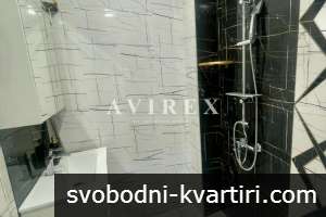 Чисто нов двустаен апартамент под наем в кв. Кючук Париж Чисто нов двустаен апартамент под наем в кв. Кючук Париж