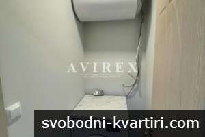 Чисто нов двустаен апартамент под наем в кв. Кючук Париж Чисто нов двустаен апартамент под наем в кв. Кючук Париж
