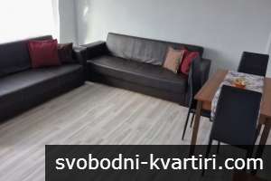 Оферта 27354 - Тристаен апартамент под наем в кв. Кючук Париж Оферта 27354 - Тристаен апартамент под наем в кв. Кючук Париж