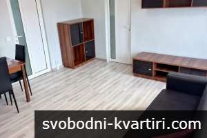 Оферта 27354 - Тристаен апартамент под наем в кв. Кючук Париж Оферта 27354 - Тристаен апартамент под наем в кв. Кючук Париж