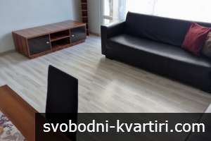 Оферта 27354 - Тристаен апартамент под наем в кв. Кючук Париж Оферта 27354 - Тристаен апартамент под наем в кв. Кючук Париж
