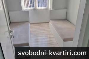 Оферта 27354 - Тристаен апартамент под наем в кв. Кючук Париж Оферта 27354 - Тристаен апартамент под наем в кв. Кючук Париж