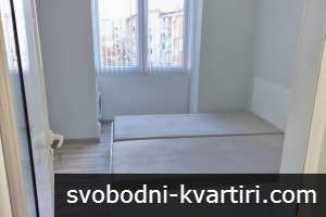 Оферта 27354 - Тристаен апартамент под наем в кв. Кючук Париж Оферта 27354 - Тристаен апартамент под наем в кв. Кючук Париж