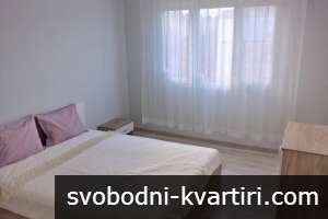 Оферта 27354 - Тристаен апартамент под наем в кв. Кючук Париж Оферта 27354 - Тристаен апартамент под наем в кв. Кючук Париж