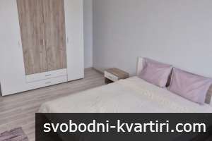 Оферта 27354 - Тристаен апартамент под наем в кв. Кючук Париж Оферта 27354 - Тристаен апартамент под наем в кв. Кючук Париж