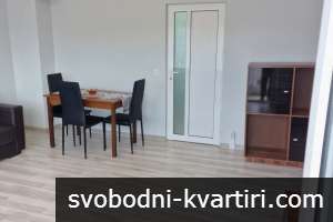 Оферта 27354 - Тристаен апартамент под наем в кв. Кючук Париж Оферта 27354 - Тристаен апартамент под наем в кв. Кючук Париж