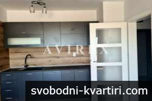Двустаен апартамент под наем на ул. Александър Стамболийски Двустаен апартамент под наем на ул. Александър Стамболийски