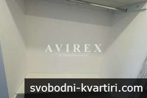 Двустаен апартамент под наем до ПУ Двустаен апартамент под наем до ПУ