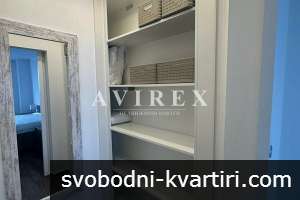 Двустаен апартамент под наем до ПУ Двустаен апартамент под наем до ПУ
