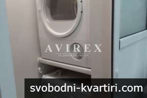 Двустаен апартамент под наем в нова сграда - Сити Парк 2 Двустаен апартамент под наем в нова сграда - Сити Парк 2