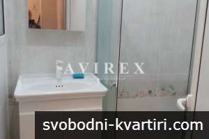 Двустаен апартамент под наем в нова сграда - Сити Парк 2 Двустаен апартамент под наем в нова сграда - Сити Парк 2