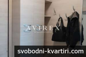Двустаен апартамент под наем в нова сграда - Сити Парк 2 Двустаен апартамент под наем в нова сграда - Сити Парк 2