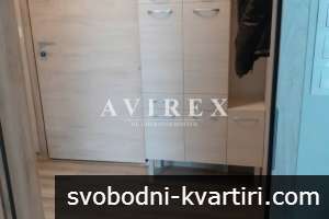 Двустаен апартамент под наем в нова сграда - Сити Парк 2 Двустаен апартамент под наем в нова сграда - Сити Парк 2
