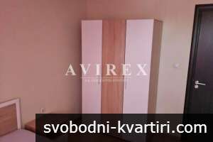 Двустаен апартамент под наем в Кършияка Двустаен апартамент под наем в Кършияка