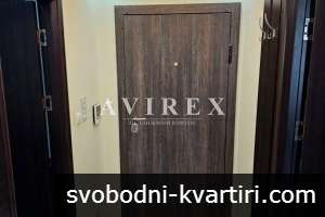 Двустаен апартамент под наем в Кършияка Двустаен апартамент под наем в Кършияка