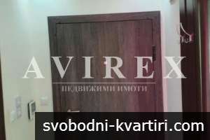 Двустаен апартамент под наем в Кършияка Двустаен апартамент под наем в Кършияка