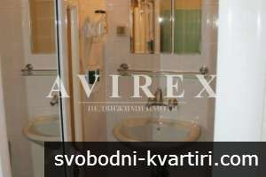 Едностайни жилища до ВУСИ С включени всички консумативи - ток, вода, телевизия и интернет Едностайни жилища до ВУСИ С включени всички консумативи - ток, вода, телевизия и интернет