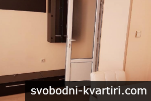 Едностаен апартамент под наем на ТОП ЛОКАЦИЯ - Супер Център Едностаен апартамент под наем на ТОП ЛОКАЦИЯ - Супер Център