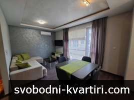 Нов двустаен апартамент под наем в кв. Кючук Париж Нов двустаен апартамент под наем в кв. Кючук Париж