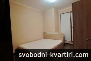 Нов двустаен апартамент под наем в кв. Кючук Париж Нов двустаен апартамент под наем в кв. Кючук Париж