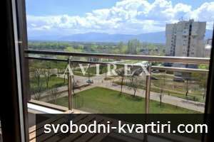 Луксозен двустаен апартамент под наем в Тракия, к-с Олимпия Луксозен двустаен апартамент под наем в Тракия, к-с Олимпия