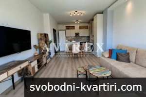 Луксозен двустаен апартамент под наем в Тракия, к-с Олимпия Луксозен двустаен апартамент под наем в Тракия, к-с Олимпия