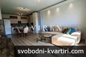 Луксозен двустаен апартамент под наем в Тракия, к-с Олимпия Луксозен двустаен апартамент под наем в Тракия, к-с Олимпия