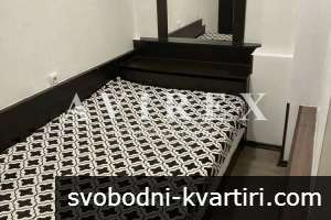 Компактен едностаен апартамент под наем в Южен Компактен едностаен апартамент под наем в Южен