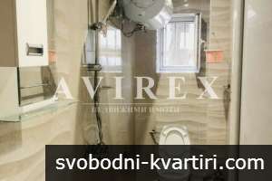 Оферта №53104 - Двустаен апартамент в кв. Христо Смирненски Оферта №53104 - Двустаен апартамент в кв. Христо Смирненски