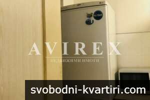Оферта №53104 - Двустаен апартамент в кв. Христо Смирненски Оферта №53104 - Двустаен апартамент в кв. Христо Смирненски