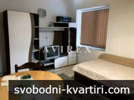 Оферта №53104 - Двустаен апартамент в кв. Христо Смирненски Оферта №53104 - Двустаен апартамент в кв. Христо Смирненски