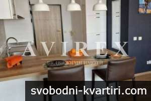 Едностаен апартамент под наем в кв. Кършияка Едностаен апартамент под наем в кв. Кършияка