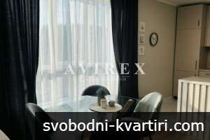 Чисто нов двустаен апартамент в кв. Остромила Чисто нов двустаен апартамент в кв. Остромила
